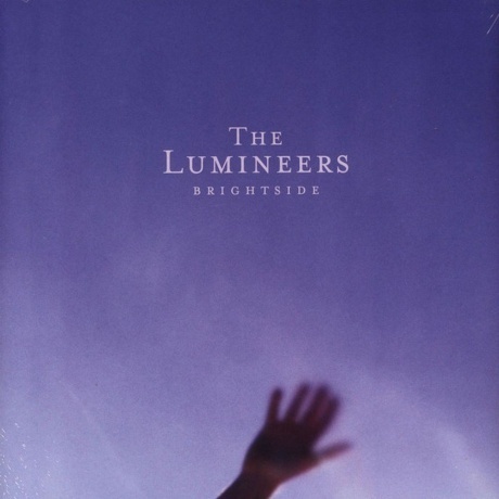 The Lumineers - Brightside (0602435739069) виниловая пластинка
The Lumineers - Brightside (0602435739069) виниловая пластинка