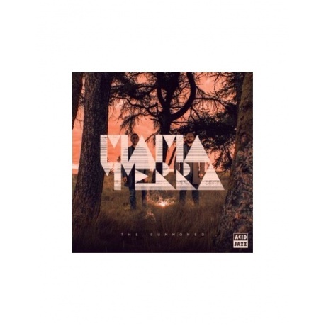 Mama Terra - The Summoned (0676499072752) виниловая пластинка
Mama Terra - The Summoned (0676499072752) виниловая пластинка