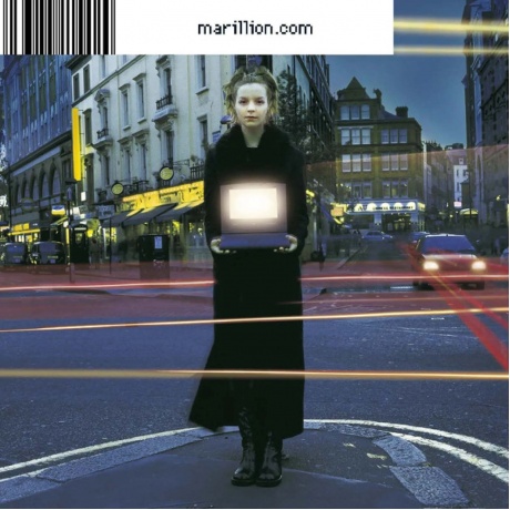 Marillion - Marillion.com (0802644810317) виниловая пластинка
Marillion - Marillion.com (0802644810317) виниловая пластинка