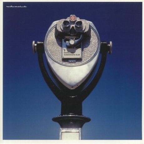 Marillion - Somewhere Else (0802644810614) виниловая пластинка
Marillion - Somewhere Else (0802644810614) виниловая пластинка