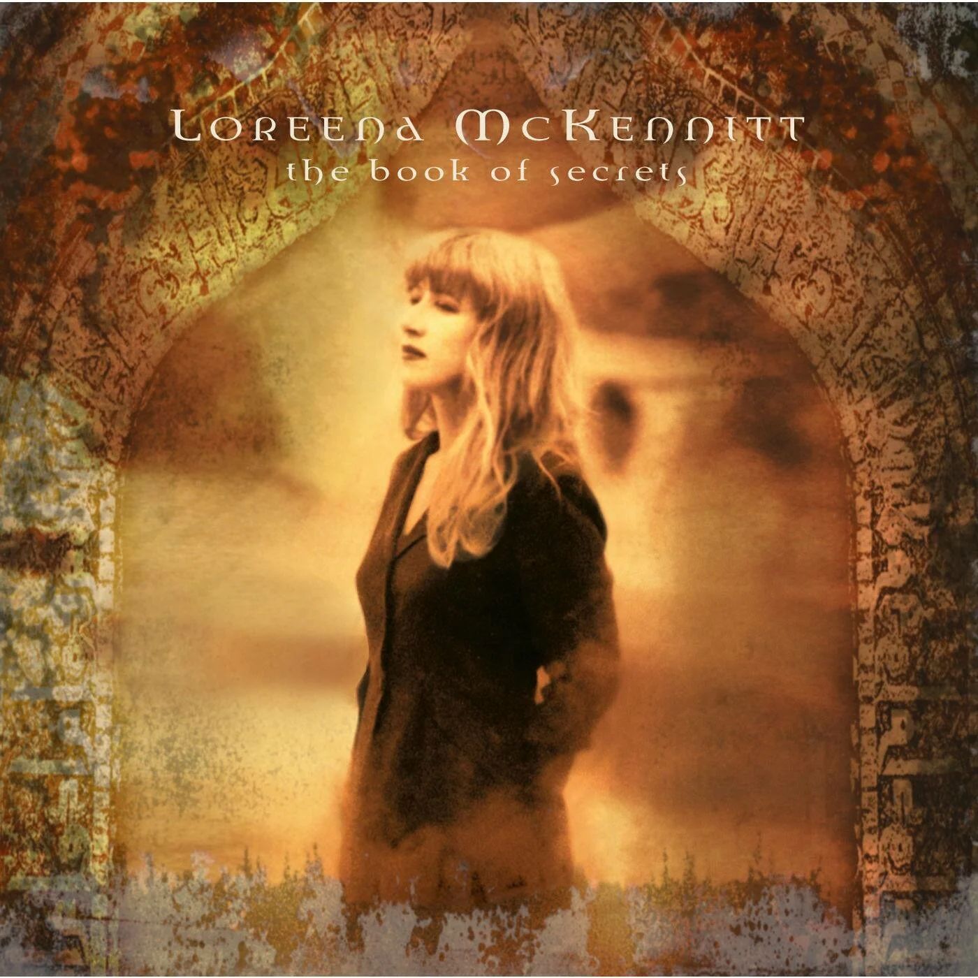 Виниловая пластинка McKennitt, Loreena, The Book Of Secrets (coloured) (0774213551078)
Виниловая пластинка McKennitt, Loreena, The Book Of Secrets (coloured) (0774213551078)