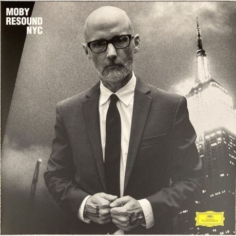 Moby - Resound NYC (coloured) (0028948633999) виниловая пластинка
Moby - Resound NYC (coloured) (0028948633999) виниловая пластинка