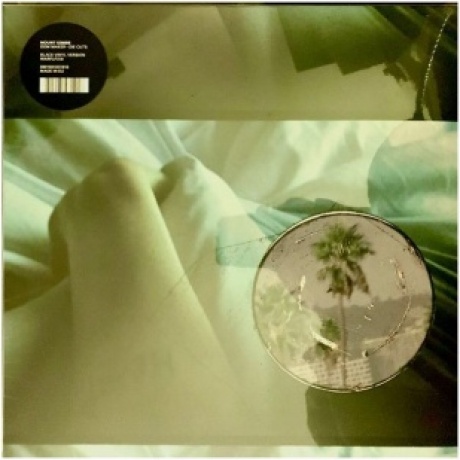 Mount Kimbie - MK 3.5: City Planning/ Die Cuts (0801061031916) виниловая пластинка
Mount Kimbie - MK 3.5: City Planning/ Die Cuts (0801061031916) виниловая пластинка