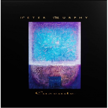 Murphy, Peter, Cascade (coloured) (0614027803119) виниловая пластинка
Murphy, Peter, Cascade (coloured) (0614027803119) виниловая пластинка