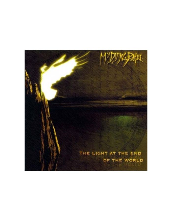Виниловая пластинка My Dying Bride, The Light At The End Of The World (0801056851611)
Виниловая пластинка My Dying Bride, The Light At The End Of The World (0801056851611)