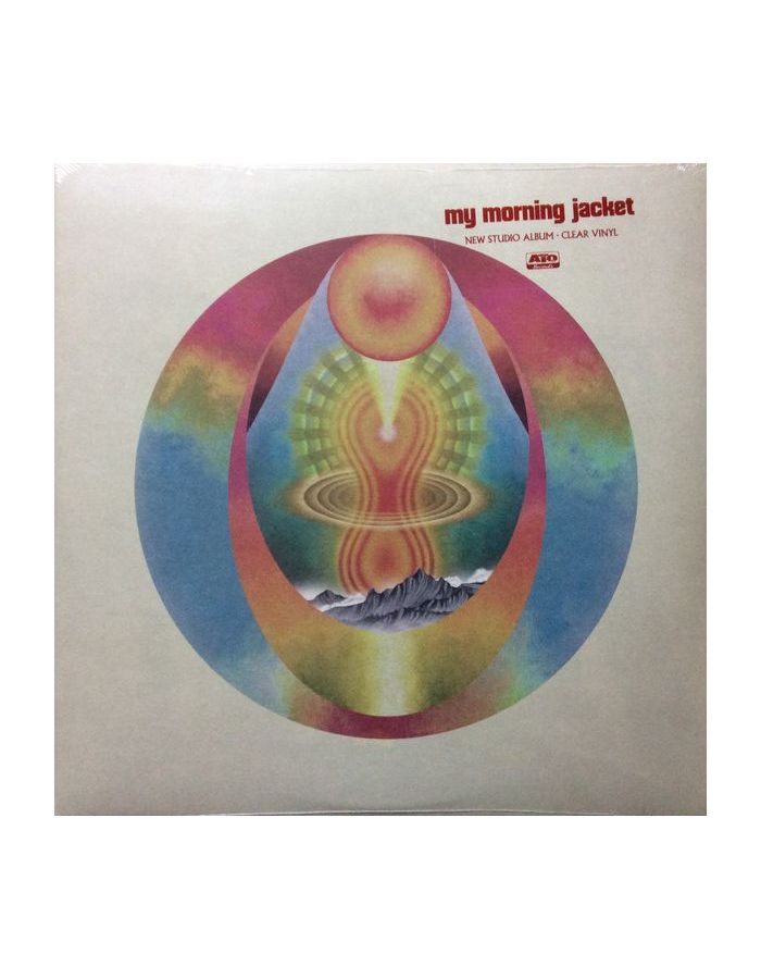 Виниловая пластинка My Morning Jacket, My Morning Jacket (coloured) (0880882455019)
Виниловая пластинка My Morning Jacket, My Morning Jacket (coloured) (0880882455019)