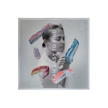 The National - I Am Easy To Find (0191400015418) виниловая пластинка
The National - I Am Easy To Find (0191400015418) виниловая пластинка