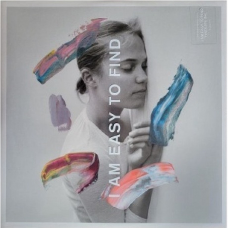 The National - I Am Easy To Find (0191400015418) виниловая пластинка
The National - I Am Easy To Find (0191400015418) виниловая пластинка