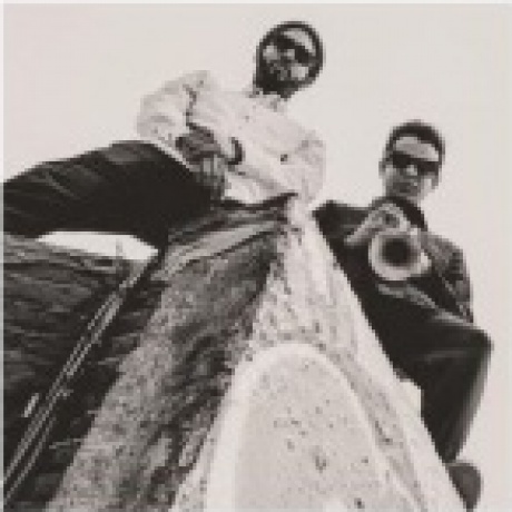 Aquiles Navarro & Tcheser Holmes - Heritage Of The Invisible II (0603784912356) виниловая пластинка
Aquiles Navarro & Tcheser Holmes - Heritage Of The Invisible II (0603784912356) виниловая пластинка