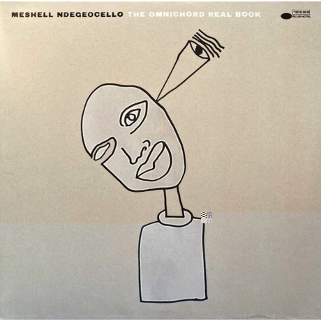 Meshell Ndegeocello - The Omnichord Real Book (0602448968951) виниловая пластинка
Meshell Ndegeocello - The Omnichord Real Book (0602448968951) виниловая пластинка