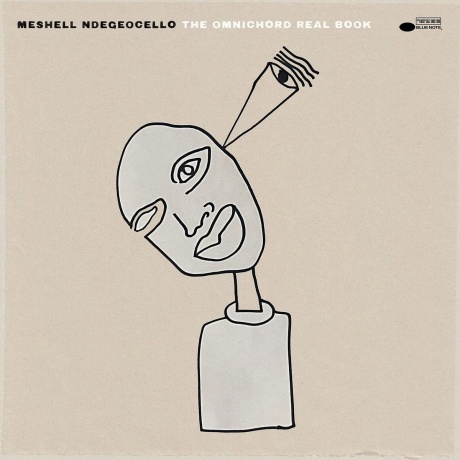 Meshell Ndegeocello - The Omnichord Real Book (0602448968951) виниловая пластинка
Meshell Ndegeocello - The Omnichord Real Book (0602448968951) виниловая пластинка