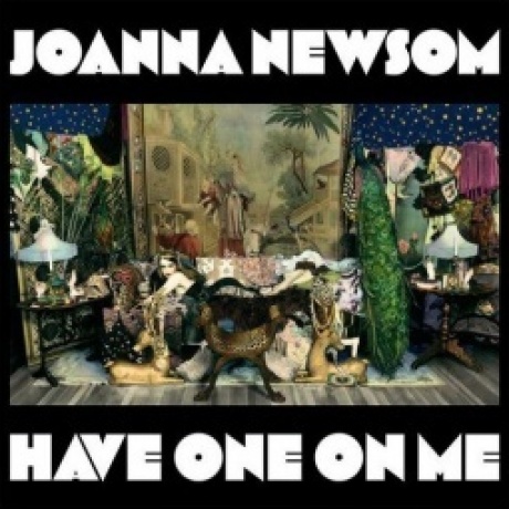 Joanna Newsom - Have One On Me (0781484039013) виниловая пластинка
Joanna Newsom - Have One On Me (0781484039013) виниловая пластинка