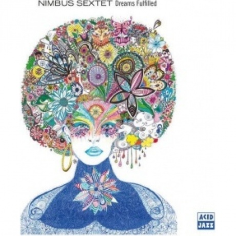 Nimbus Sextet - Dreams Fulfilled (0676499054260) виниловая пластинка
Nimbus Sextet - Dreams Fulfilled (0676499054260) виниловая пластинка
