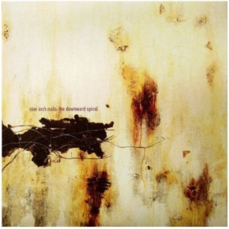 Nine Inch Nails - The Downward Spiral (0602557142785) виниловая пластинка
Nine Inch Nails - The Downward Spiral (0602557142785) виниловая пластинка