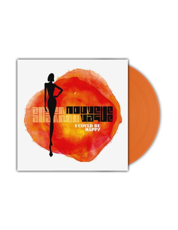 Виниловая пластинка Nouvelle Vague, I Could Be Happy (coloured) (4012957337012)
Виниловая пластинка Nouvelle Vague, I Could Be Happy (coloured) (4012957337012)