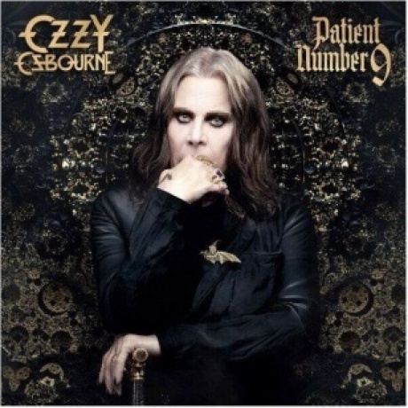 Ozzy Osbourne - Patient Number 9 (0194399328118) виниловая пластинка
Ozzy Osbourne - Patient Number 9 (0194399328118) виниловая пластинка
