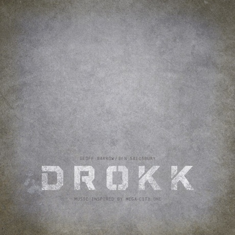 OST - Drokk (Geoff Barrow & Ben Salisbury) (5051083123068) виниловая пластинка
OST - Drokk (Geoff Barrow & Ben Salisbury) (5051083123068) виниловая пластинка