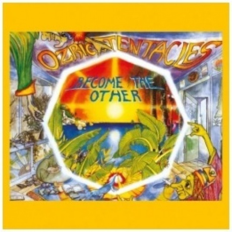 Ozric Tentacles - Become The Other (0802644817415) виниловая пластинка
Ozric Tentacles - Become The Other (0802644817415) виниловая пластинка