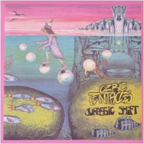 Ozric Tentacles - Jurassic Shift (0802644816814) виниловая пластинка
Ozric Tentacles - Jurassic Shift (0802644816814) виниловая пластинка