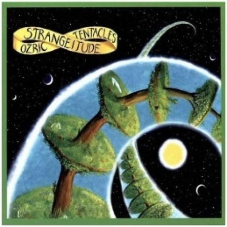 Ozric Tentacles - Strangeitude (0802644817019) виниловая пластинка
Ozric Tentacles - Strangeitude (0802644817019) виниловая пластинка