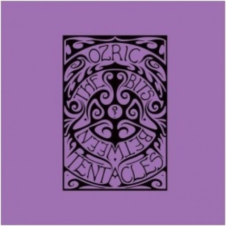 Ozric Tentacles - The Bits Between The Bits (0802644818917) виниловая пластинка
Ozric Tentacles - The Bits Between The Bits (0802644818917) виниловая пластинка