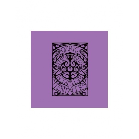 Ozric Tentacles - The Bits Between The Bits (0802644818917) виниловая пластинка
Ozric Tentacles - The Bits Between The Bits (0802644818917) виниловая пластинка