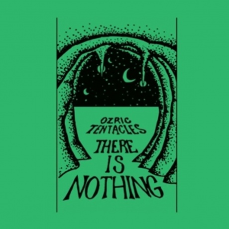Ozric Tentacles - There Is Nothing (0802644818719) виниловая пластинка
Ozric Tentacles - There Is Nothing (0802644818719) виниловая пластинка