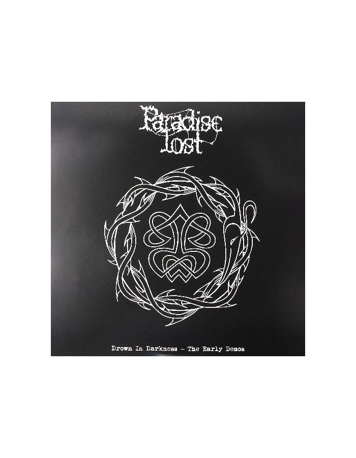 Виниловая пластинка Paradise Lost, Drown In Darkness (0840588158812)
Виниловая пластинка Paradise Lost, Drown In Darkness (0840588158812)