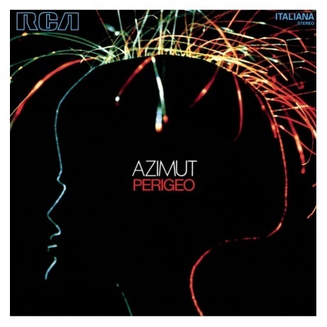 Perigeo - Azimut (coloured) (0196587032210) виниловая пластинка
Perigeo - Azimut (coloured) (0196587032210) виниловая пластинка