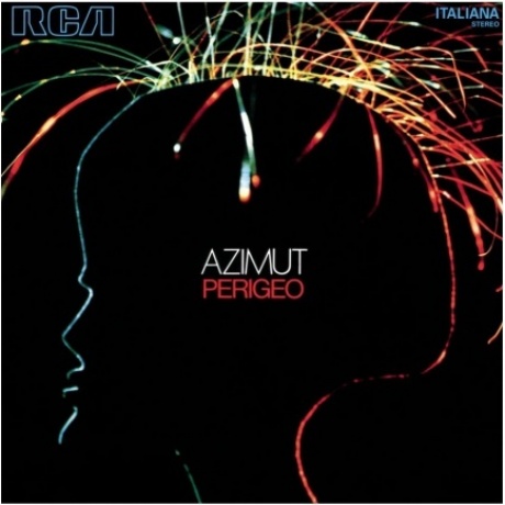 Perigeo - Azimut (coloured) (0196587032210) виниловая пластинка
Perigeo - Azimut (coloured) (0196587032210) виниловая пластинка