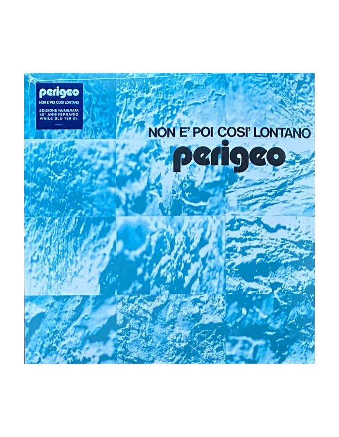 Виниловая пластинка Perigeo, Non E' Poi Cosi' Lontano (coloured) (0194398847115)
Виниловая пластинка Perigeo, Non E' Poi Cosi' Lontano (coloured) (0194398847115)