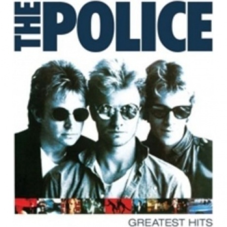 The Police - Greatest Hits (Half Speed) (0602445569250) виниловая пластинка
The Police - Greatest Hits (Half Speed) (0602445569250) виниловая пластинка