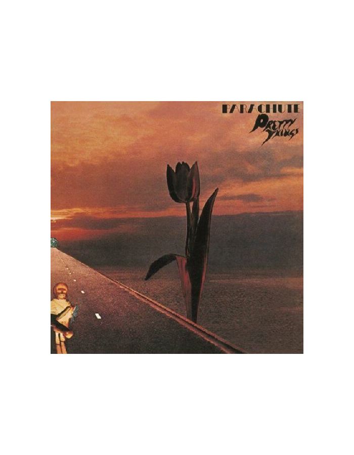 Виниловая пластинка Pretty Things, The, Parachute (0636551896412)
Виниловая пластинка Pretty Things, The, Parachute (0636551896412)