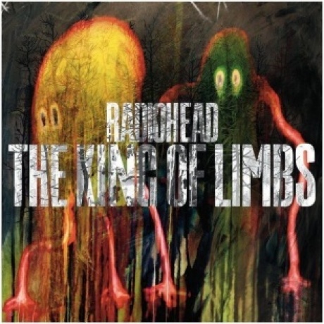 Radiohead - The King Of Limbs (0634904078713) виниловая пластинка
Radiohead - The King Of Limbs (0634904078713) виниловая пластинка