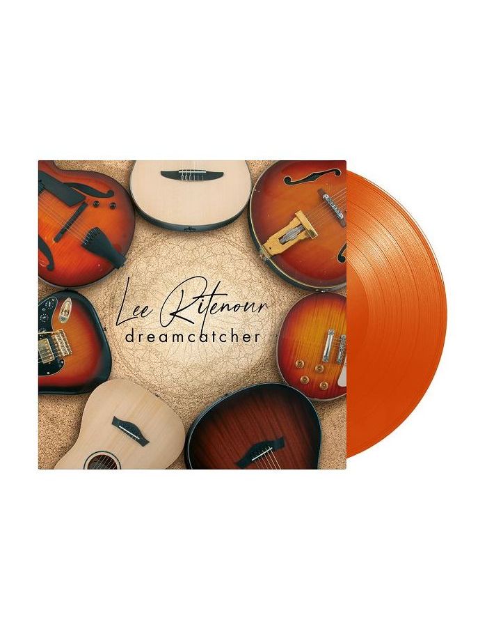 Виниловая пластинка Ritenour, Lee, Dreamcatcher (coloured) (0810020502800)
Виниловая пластинка Ritenour, Lee, Dreamcatcher (coloured) (0810020502800)