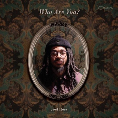 Joel Ross - Who Are You (0602507127503) виниловая пластинка
Joel Ross - Who Are You (0602507127503) виниловая пластинка