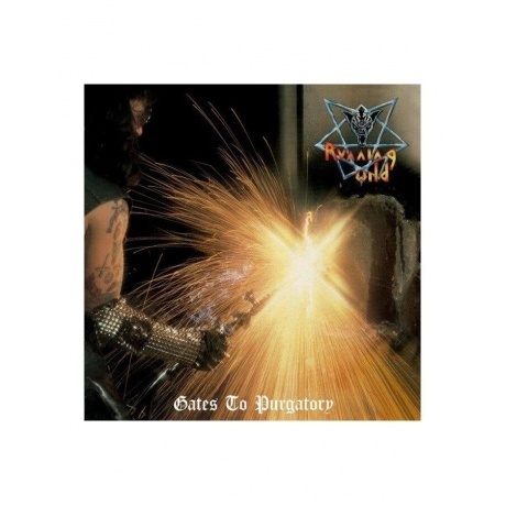 Running Wild - Gates To Purgatory (4050538274561) виниловая пластинка
Running Wild - Gates To Purgatory (4050538274561) виниловая пластинка