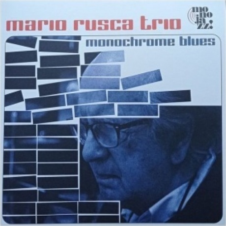 Mario Rusca - Monochrome Blues (8019991886991) виниловая пластинка
Mario Rusca - Monochrome Blues (8019991886991) виниловая пластинка