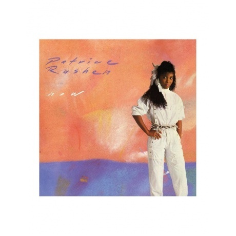 Patrice Rushen - Now (4062548027983) виниловая пластинка
Patrice Rushen - Now (4062548027983) виниловая пластинка