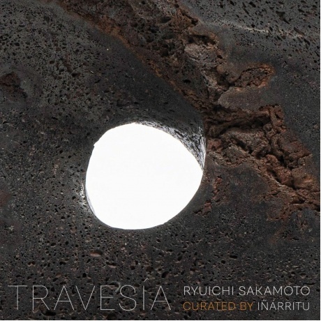 Ryuichi Sakamoto - Travesia (0196587670917) виниловая пластинка
Ryuichi Sakamoto - Travesia (0196587670917) виниловая пластинка