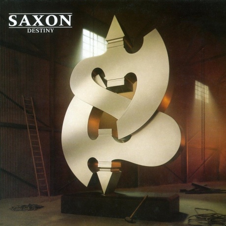 Saxon - Destiny (coloured) (4050538348071) виниловая пластинка
Saxon - Destiny (coloured) (4050538348071) виниловая пластинка