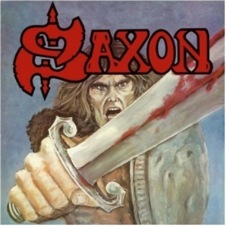 Saxon - Saxon (coloured) (4050538347852) виниловая пластинка
Saxon - Saxon (coloured) (4050538347852) виниловая пластинка