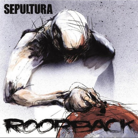 Sepultura - Roorback (Half Speed) (4050538670875) виниловая пластинка
Sepultura - Roorback (Half Speed) (4050538670875) виниловая пластинка