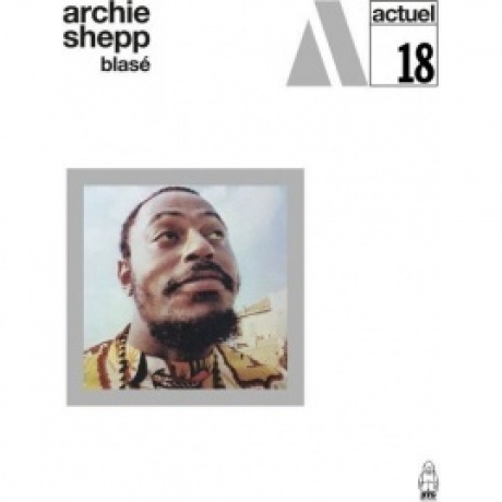 Archie Shepp - Blase (coloured) (5060767441091) виниловая пластинка
Archie Shepp - Blase (coloured) (5060767441091) виниловая пластинка