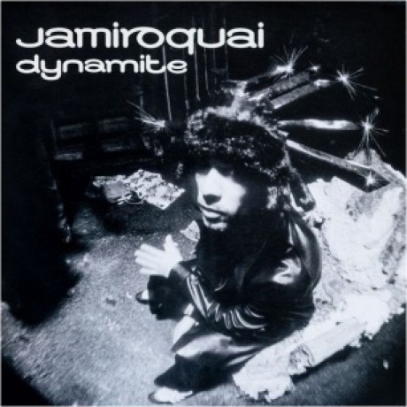 Jamiroquai - Dynamite (0196587202514) виниловая пластинка
Jamiroquai - Dynamite (0196587202514) виниловая пластинка