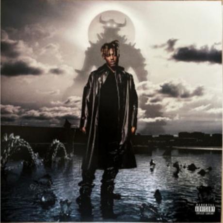 Juice WRLD - Fighting Demons (0602445359622) виниловая пластинка
Juice WRLD - Fighting Demons (0602445359622) виниловая пластинка
