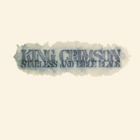 King Crimson - Starless And Bible Black (0633367910615) виниловая пластинка
King Crimson - Starless And Bible Black (0633367910615) виниловая пластинка