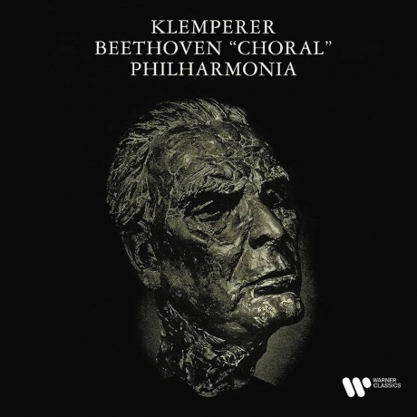 Otto Klemperer - Beethoven: Symphony No.9 "Choral" (5054197520617) виниловая пластинка
Otto Klemperer - Beethoven: Symphony No.9 "Choral" (5054197520617) виниловая пластинка