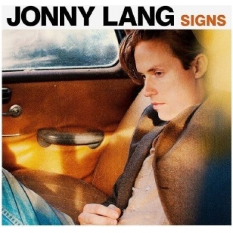 Jonny Lang - Signs (0819873014799) виниловая пластинка
Jonny Lang - Signs (0819873014799) виниловая пластинка