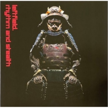Leftfield - Rhythm & Stealth (0196587083717) виниловая пластинка
Leftfield - Rhythm & Stealth (0196587083717) виниловая пластинка